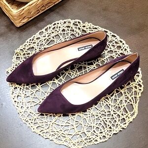 Giorgio Armani Flats